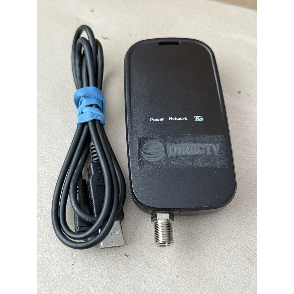 DIRECT TV CONNECTED HOME ADAPTER DCAU1R0-01
